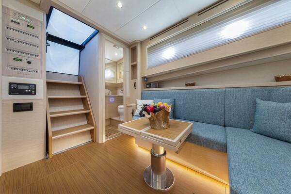 52ft Fratelli Aprea Yacht For Sale