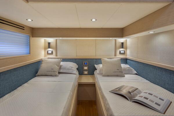 52ft Fratelli Aprea Yacht For Sale