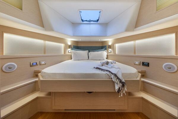 52ft Fratelli Aprea Yacht For Sale