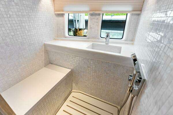 Zeelander Z5 Yacht For Sale