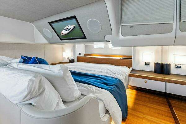 Zeelander Z5 Yacht For Sale