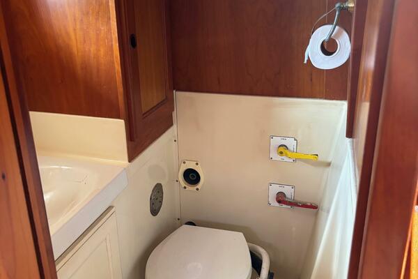 Barfly 39ft Najad Yacht For Sale