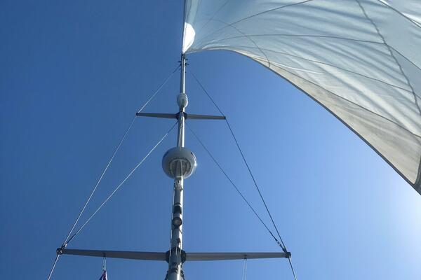 Barfly 39ft Najad Yacht For Sale