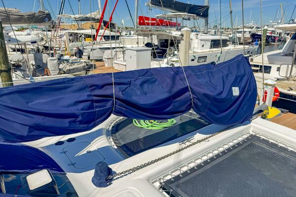 42ft Manta Yacht For Sale 42ft Manta Yacht For Sale