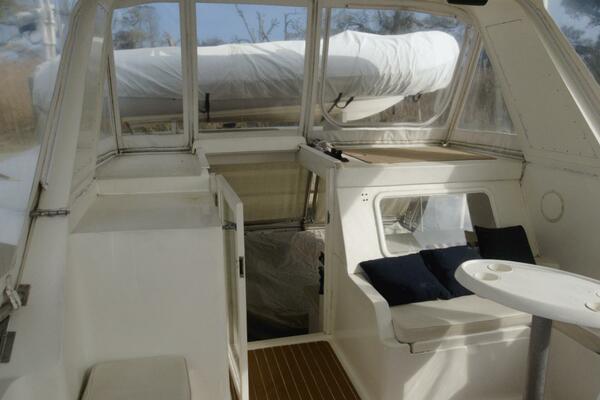 Avalon 46ft Present Yachts Yacht For Sale