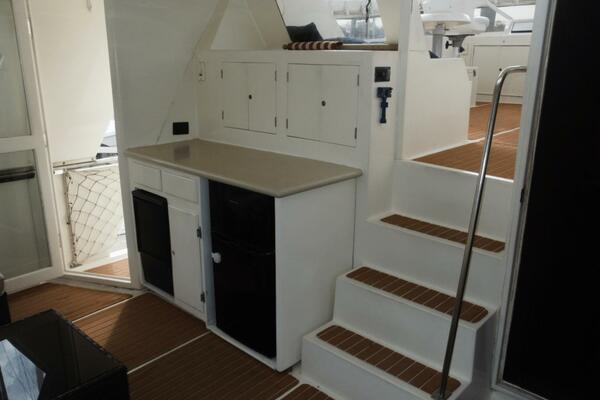 Avalon 46ft Present Yachts Yacht For Sale