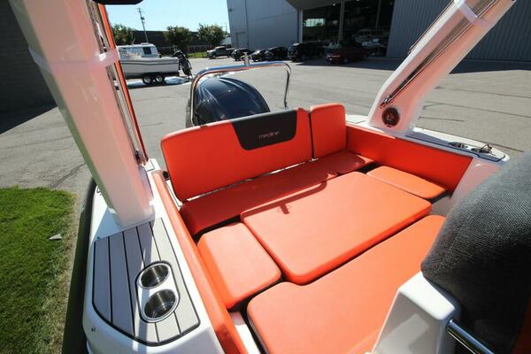 Spring Special Pricing 24ft Zodiac Yacht For Sale