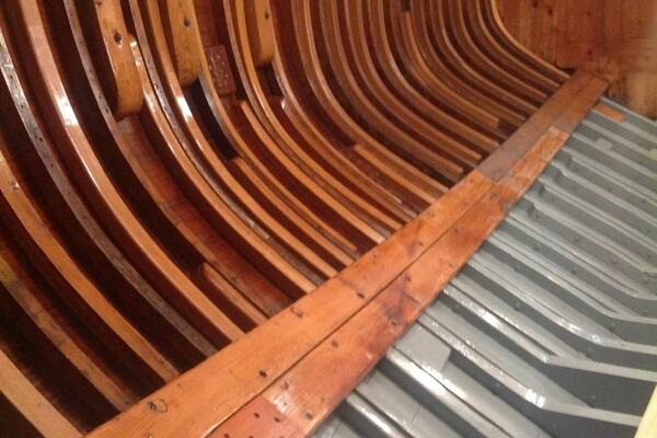 Safari 39ft Concordia Yacht For Sale