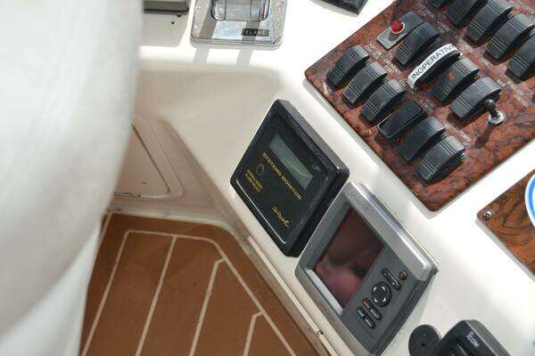 DON T BLINK 40ft Sea Ray Yacht For Sale