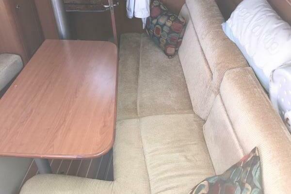 31ft Hunter Yacht For Sale