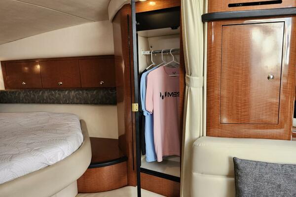 Ocean View 34ft Sea Ray Yacht For Sale