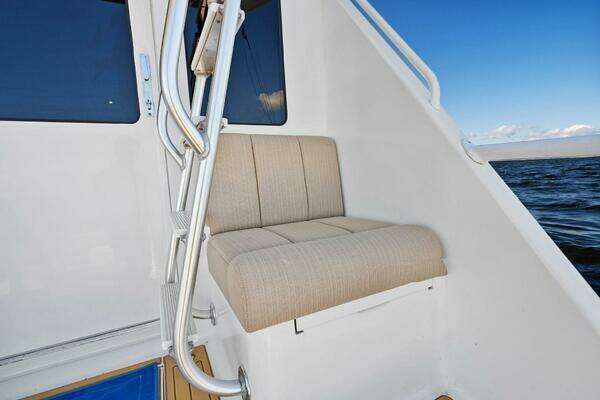Viking 65 Convertible Yacht For Sale