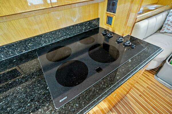 Viking 65 Convertible Yacht For Sale