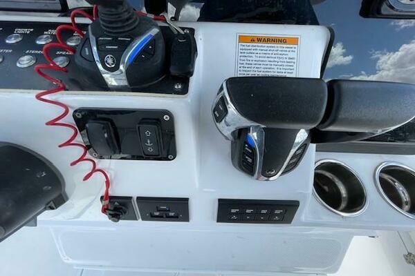 29ft Century Yacht For Sale