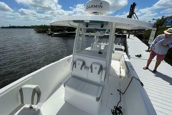 29ft Century Yacht For Sale