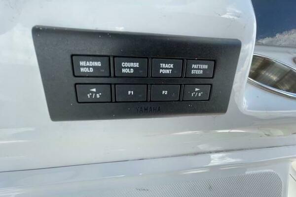 29ft Century Yacht For Sale