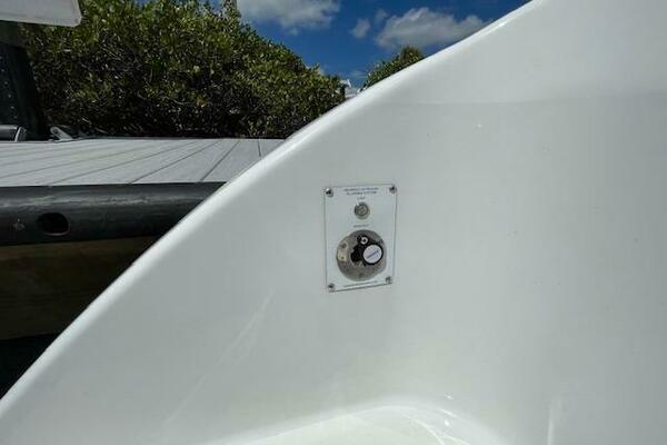 29ft Century Yacht For Sale