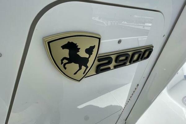 29ft Century Yacht For Sale