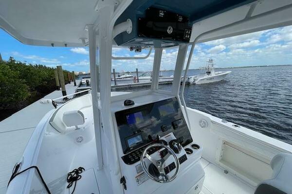 29ft Century Yacht For Sale