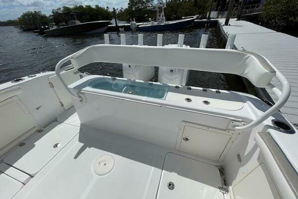 29ft Century Yacht For Sale