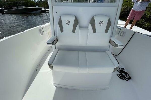 29ft Century Yacht For Sale