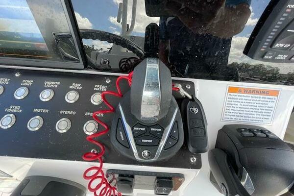 29ft Century Yacht For Sale