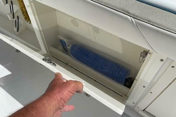 29ft Century Yacht For Sale