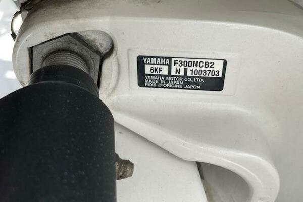 29ft Century Yacht For Sale