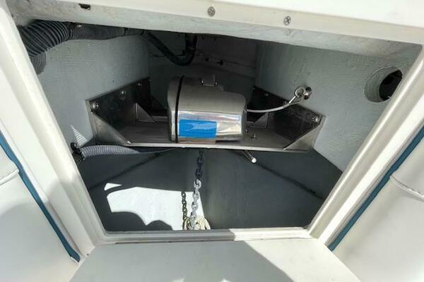 29ft Century Yacht For Sale