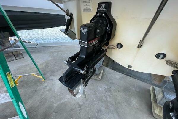 Knot for Sale 29ft Chaparral Yacht For Sale