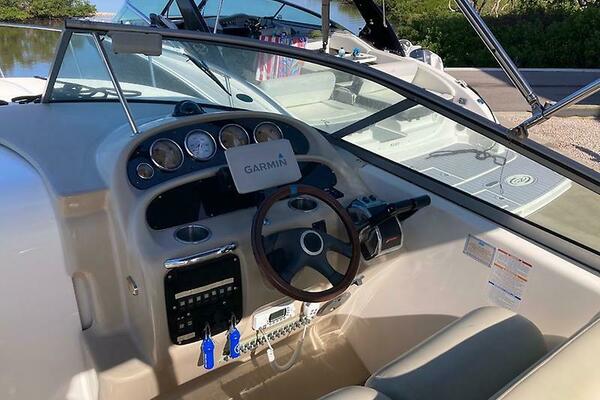 Knot for Sale 29ft Chaparral Yacht For Sale