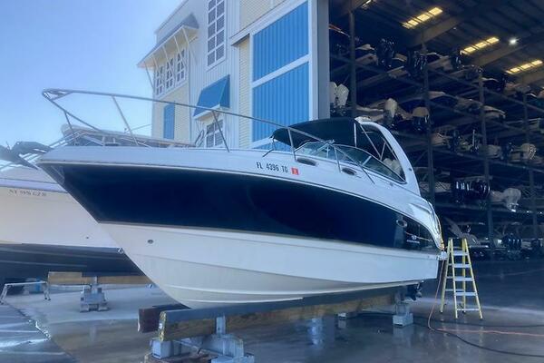 Knot for Sale 29ft Chaparral Yacht For Sale