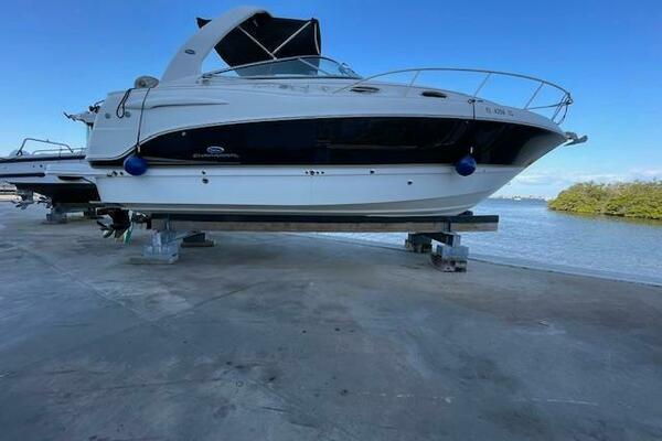 Knot for Sale 29ft Chaparral Yacht For Sale