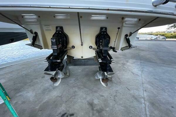 Knot for Sale 29ft Chaparral Yacht For Sale