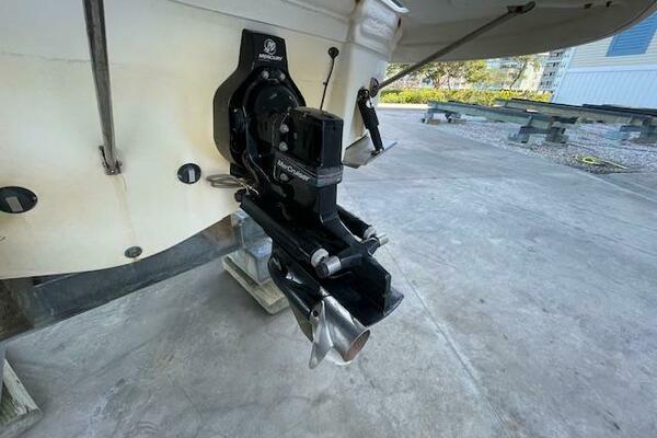 Knot for Sale 29ft Chaparral Yacht For Sale