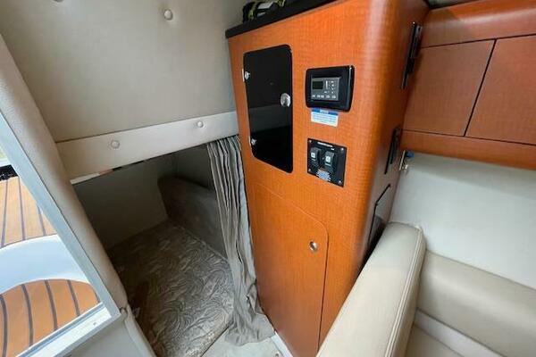 Knot for Sale 29ft Chaparral Yacht For Sale