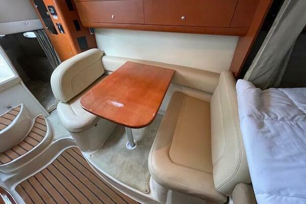 Knot for Sale 29ft Chaparral Yacht For Sale