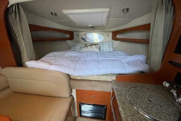 Knot for Sale 29ft Chaparral Yacht For Sale