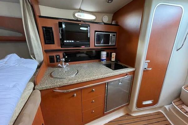 Knot for Sale 29ft Chaparral Yacht For Sale