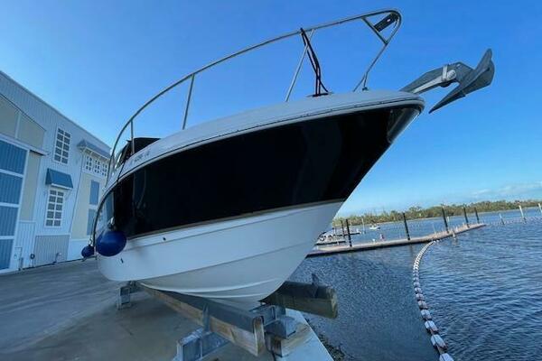 Knot for Sale 29ft Chaparral Yacht For Sale
