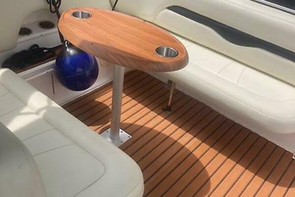 Knot for Sale 29ft Chaparral Yacht For Sale