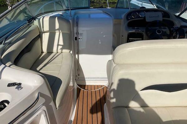 Knot for Sale 29ft Chaparral Yacht For Sale