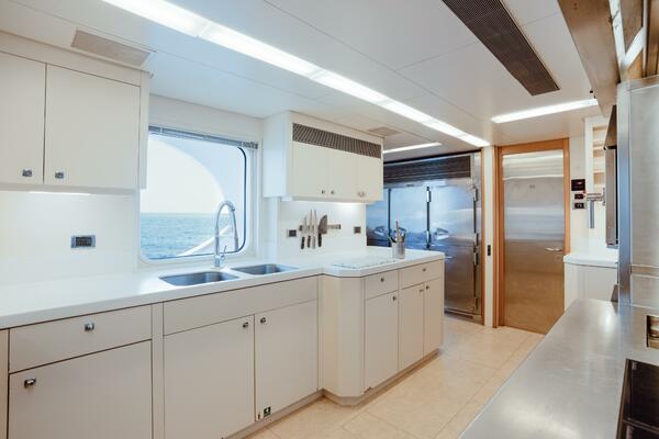 HERCULES 163ft Feadship Yacht For Sale
