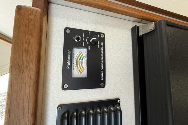 North Wind 32ft EagleCraft Yacht For Sale
