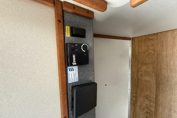 North Wind 32ft EagleCraft Yacht For Sale