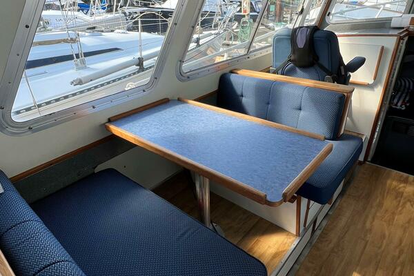 North Wind 32ft EagleCraft Yacht For Sale