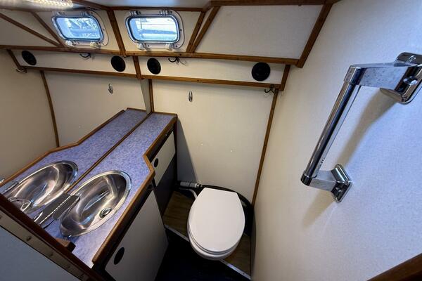 North Wind 32ft EagleCraft Yacht For Sale