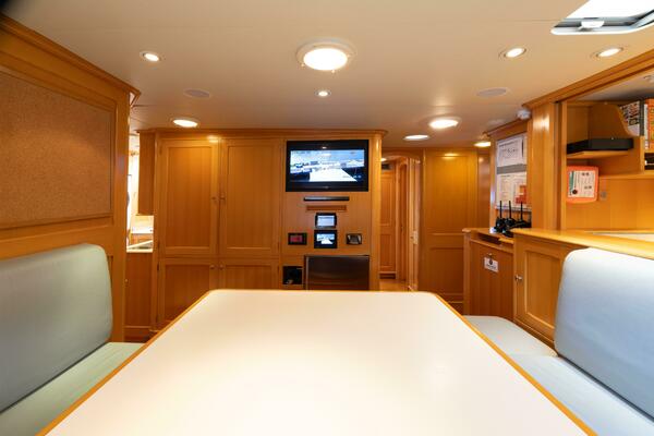 CATALINA 147ft Vitters Yacht For Sale CATALINA 147ft Vitters Yacht For Sale