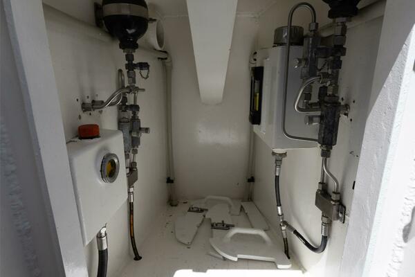 CATALINA 147ft Vitters Yacht For Sale CATALINA 147ft Vitters Yacht For Sale