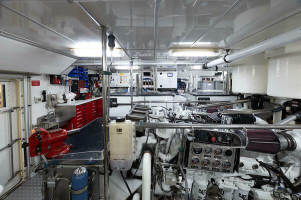 CATALINA 147ft Vitters Yacht For Sale CATALINA 147ft Vitters Yacht For Sale